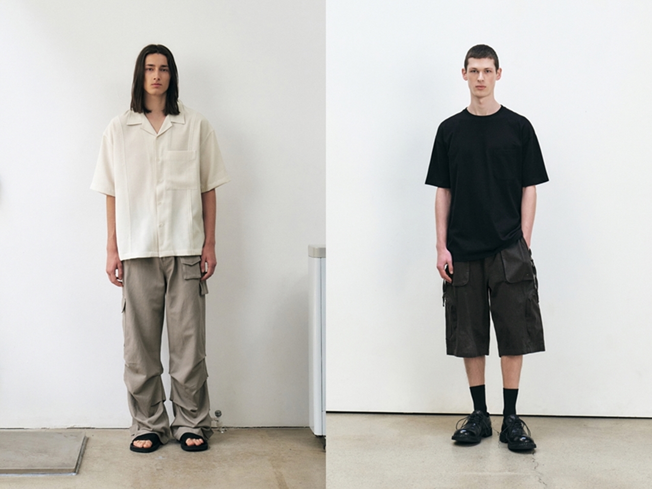 인사일런스, 2024 핫 썸머 컬렉션 공개 312-Image